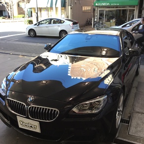 BMW・1シリーズ