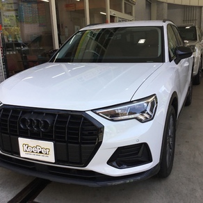 アウディ・Q2