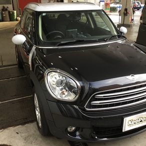 BMW・MINI