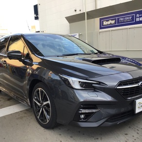 スバル・レヴォーグ