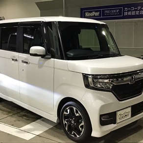 ホンダ・N-BOX