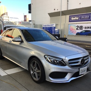 メルセデス・ベンツ・Cクラス