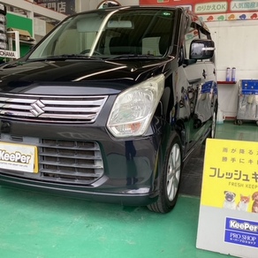 スズキ・ワゴンR