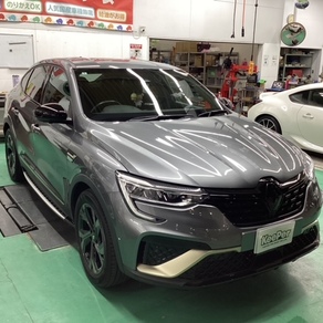 ルノー・アルカナ