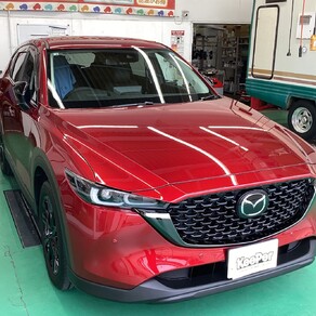 マツダ・CX-5