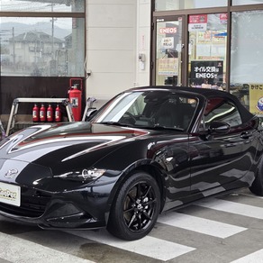 マツダ・ロードスター