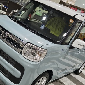 マツダ・フレアワゴン