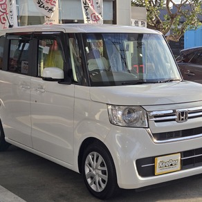 ホンダ・N-BOX