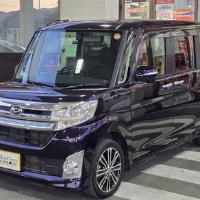 ダイハツ・タント