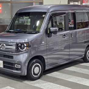ホンダ・N-VAN