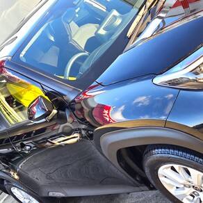 トヨタ・ヤリスクロス