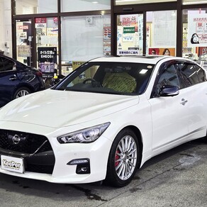 日産・スカイライン