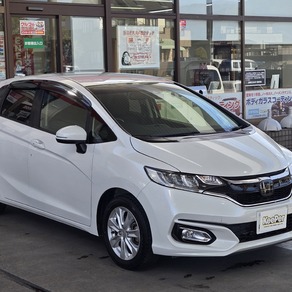 ホンダ・フィット