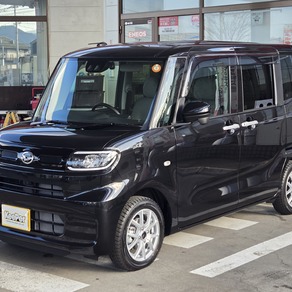 ダイハツ・タント