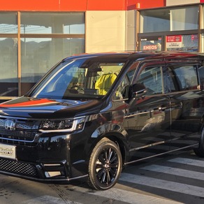 ホンダ・ステップワゴン