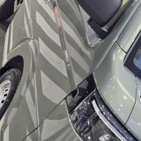 スズキ・スーパーキャリィ