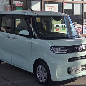 ダイハツ・タント