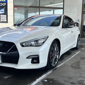 日産・スカイライン