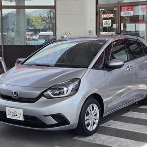 ホンダ・フィット