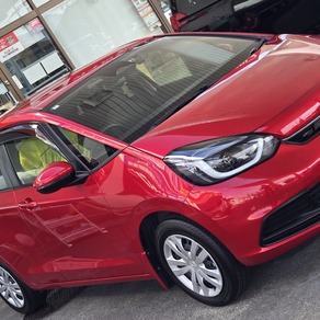 ホンダ・フィット