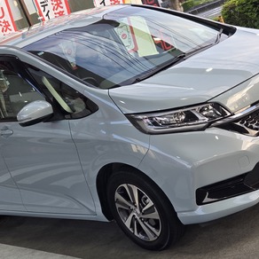 ホンダ・フリード