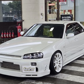 日産・スカイライン