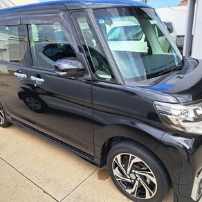 ダイハツ・タント