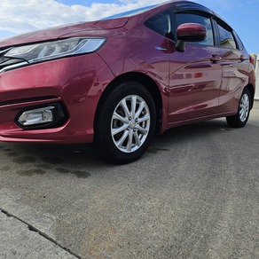 ホンダ・フィット