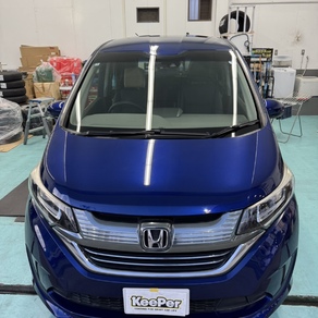 ホンダ・フリード