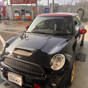 BMW・MINIクーパー