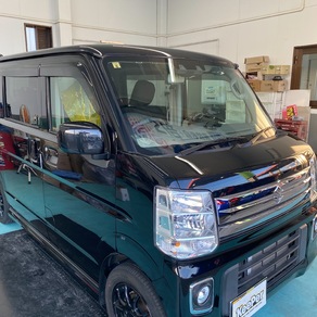 スズキ・エブリイ