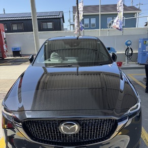 マツダ・CX-5