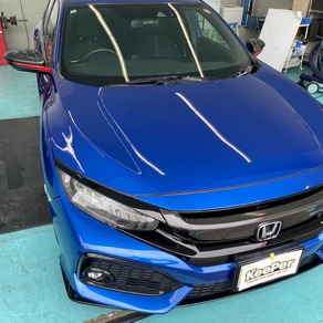 ホンダ・シビック 