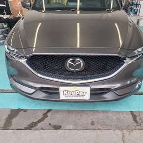 マツダ・CX-5