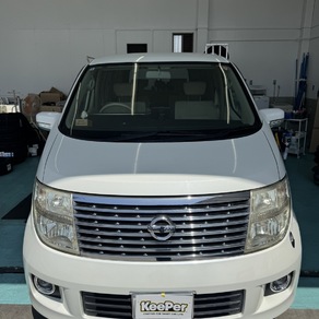 日産・エクストレイル