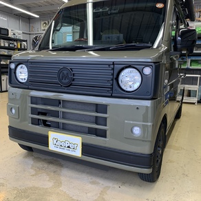 ダイハツ・ハイゼット