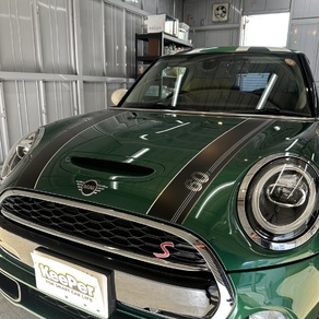 BMW・MINIクーパー