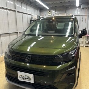 プジョー・リフター