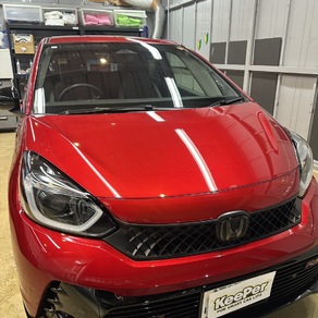 ホンダ・フィット