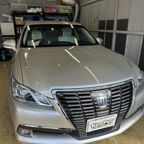 トヨタ・クラウン