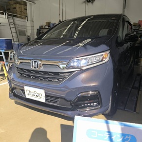 ホンダ・フリード