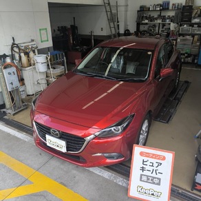 マツダ・マツダ3