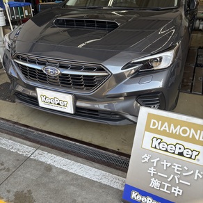 スバル・レヴォーグ