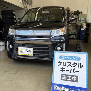 スズキ・ワゴンR