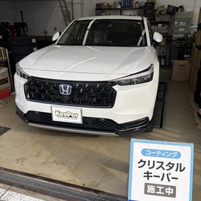 ホンダ・ヴェゼル