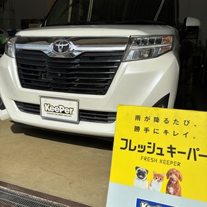 トヨタ・ルーミー