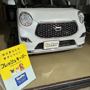 ダイハツ・キャスト
