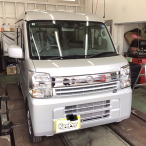日産・クリッパー
