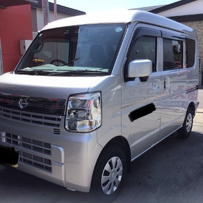日産・クリッパー