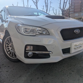 スバル・レヴォーグ